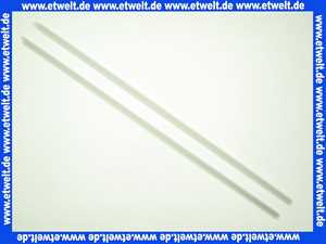 2534050 Kermi unterer Dichtleistensatz
