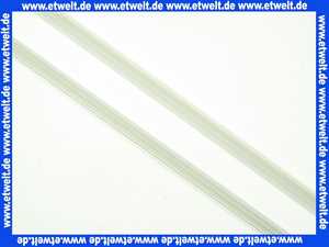 2534050 Kermi unterer Dichtleistensatz