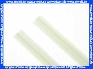 2534061 Kermi Satz waagerechte Dichtleisten