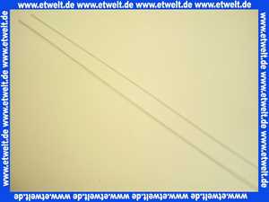 2534089 Kermi Dichtleistensatz zu Serie Atea