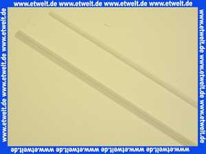 2534089 Kermi Dichtleistensatz zu Serie Atea