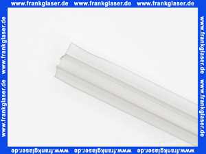 2534102 Kermi Gleitdichtung Dichtleiste Schwalleiste für Duschtüren