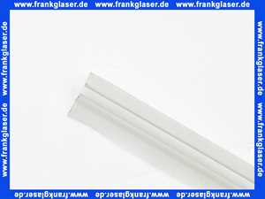 2534102 Kermi Gleitdichtung Dichtleiste Schwalleiste für Duschtüren