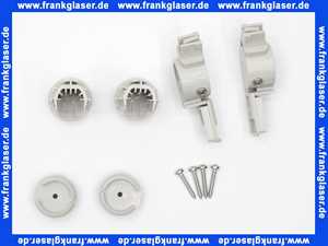 2534135 Kermi Satz Lager unten