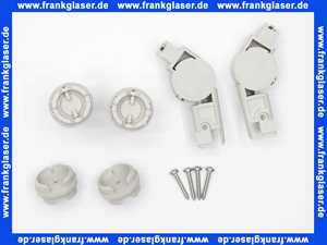 2534135 Kermi Satz Lager unten