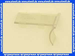 3207 Kermi Abdeckung ( Atea)