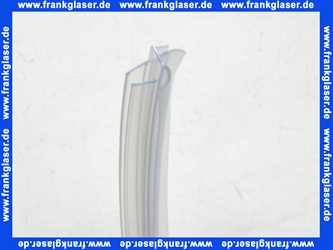 3249 Kermi Ablaufprofil