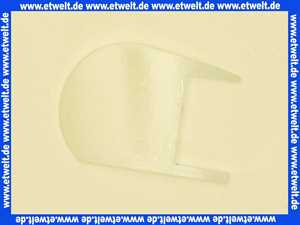 Kermi 3293L Abdeckung transparent