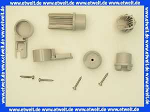 4076 Kermi Scharnier links und rechts oben