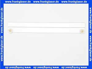 4206A Kermi Führungsschiene für Duschkabine Typ90