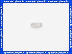 4221 Kermi Schraubenabdeckung für Duschtüre grau