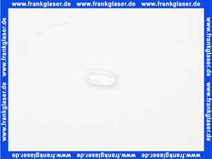 4221 Kermi Schraubenabdeckung für Duschtüre weiss