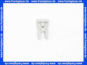 4228 Kermi Eckverbinder für die Seitenwand für I2TWD