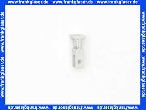 4228 Kermi Eckverbinder für die Seitenwand für I2TWD