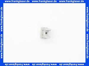 4228 Kermi Eckverbinder für die Seitenwand für I2TWD
