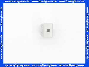4228 Kermi Eckverbinder für die Seitenwand für I2TWD
