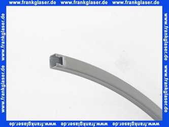 4261A Bodenschwelle zu 5-Eck Kabine