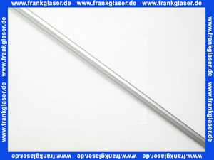 46101A Kermi Gelenkprofil Vario 2000 Faltwand FW3 silber matt