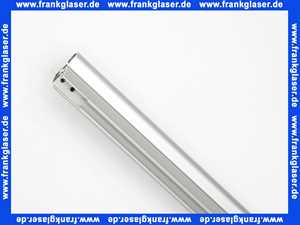 46101A Kermi Gelenkprofil Vario 2000 Faltwand FW3 silber matt