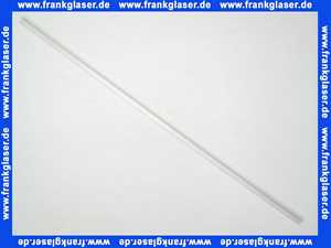 5134 Kermi Waagerechte Dichtleiste für Rialto XS gerade Bauform