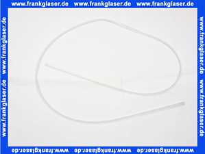 5137 Kermi Dichtung Rialto XS für Duschabtrennung