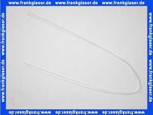 5173 Kermi senkrechte Dichtung für RX L/R 2000mm für Duschabtrennung