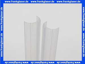 5173 Kermi senkrechte Dichtung für RX L/R 2000mm für Duschabtrennung