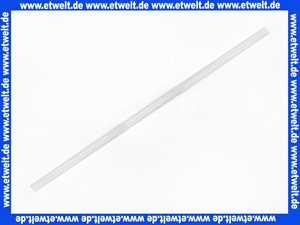 6000043 Kermi Senkrechtes Ablaufprofil für Duschabtrennung