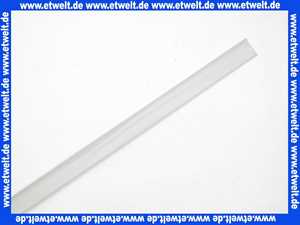 6000043 Kermi Senkrechtes Ablaufprofil für Duschabtrennung