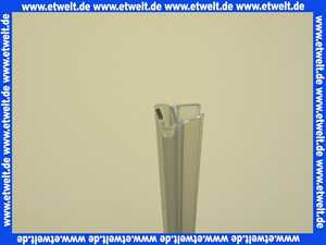 6025709 Kermi Dichtleiste