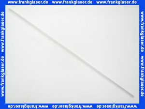 6348 Kermi waagr. Dichtprofil f. AS STO