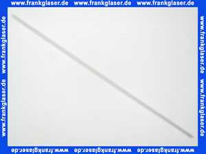 6348 Kermi waagr. Dichtprofil f. AS STO