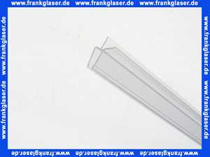 6348 Kermi waagr. Dichtprofil f. AS STO