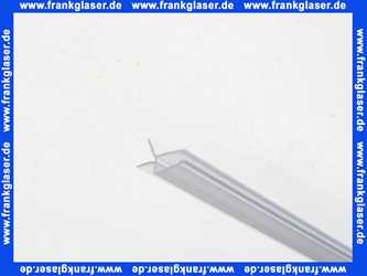 6348 Kermi waagr. Dichtprofil f. AS STO