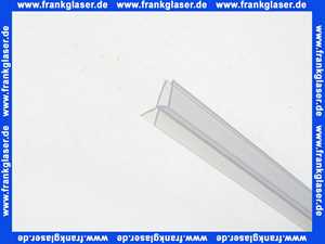 6348 Kermi waagr. Dichtprofil f. AS STO