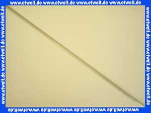 6445 Kermi senkrechte Dichtleiste