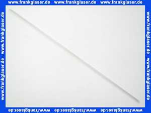 6448TOSTO Kermi waagerechte Dichtleiste für TO STO