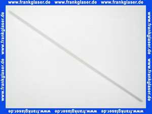 6448TOSTO Kermi waagerechte Dichtleiste für TO STO