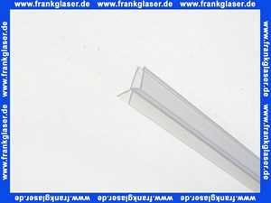 6448TOSTO Kermi waagerechte Dichtleiste für TO STO