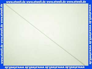 6925 Kermi Dichtleiste für Pendeltür Gloria PTD10018