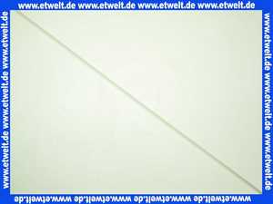 6925 Kermi Dichtleiste für Pendeltür Gloria PTD10018