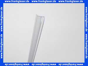 7009 Kermi Dichtleiste senkrecht