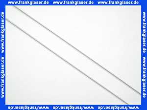 9138 Kermi innenliegende Dichtung für 12F Duschabtrennung Duschtüre