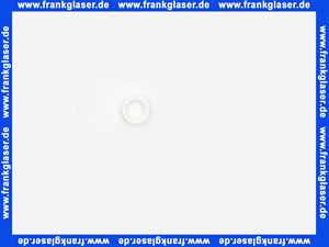 9264 Kermi Schraubenabdeckung Kappe für R2 R weiß