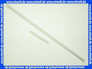 9508 Kermi Dichtleiste waagerecht