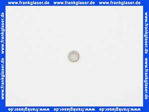 9517 Kermi Schraubenabdeckung in grau