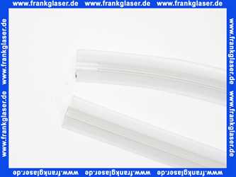 9527 Kermi untere Dichtlesite zu Siesta Viertelkreisdusche