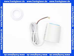 SEAKE230Y Kermi Xnet Stellantrieb 230 Volt, stromlos geschlossen (Nachfolgeartikel)