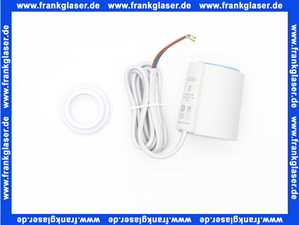 SFESA230000 Kermi X-NET Stellantrieb 230V, NC, stromlos geschlossen
