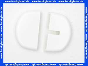 ZB00290001 Kermi f. Konsolenfuss 30 x 10mm, bei Montage auf Fertigboden